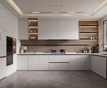 Modern The Kitchen-ID:998001104