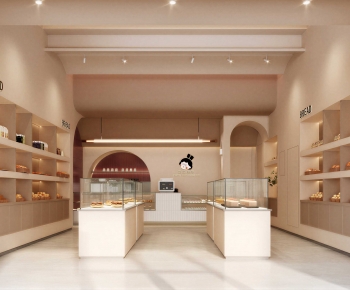 Modern Bakery-ID:907573945