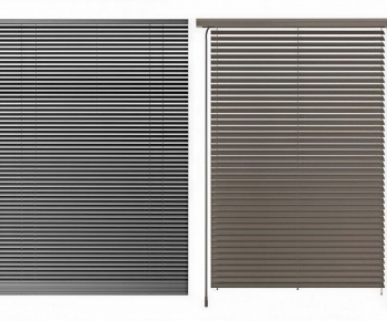 Modern Venetian Blinds-ID:861824994