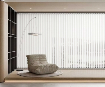 Modern Venetian Blinds-ID:473039223