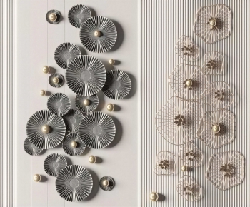 Modern Wall Decoration-ID:338029983