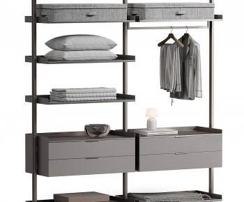 Modern Coat Hanger-ID:261002064