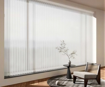 Modern Venetian Blinds-ID:664444923