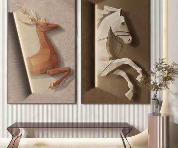 Modern Painting-ID:287106049