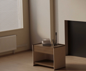 Modern Bedside Cupboard-ID:727740054