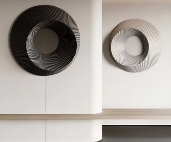 Modern Wall Decoration-ID:160572057