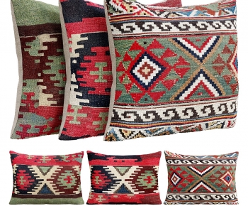 Modern Pillow-ID:391714104