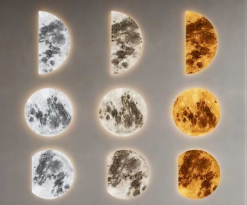 Modern Wall Lamp-ID:994699955