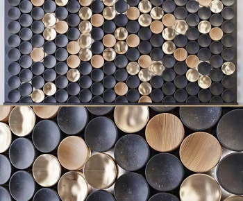 Modern Wall Decoration-ID:383613114