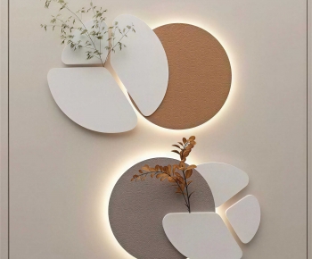 Modern Wall Decoration-ID:731754069