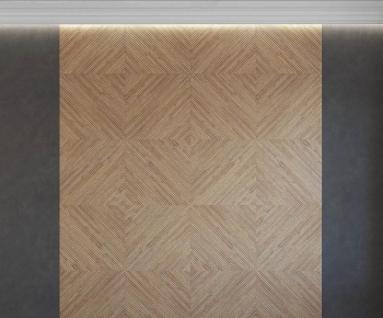 Modern Wall Panel-ID:406820892