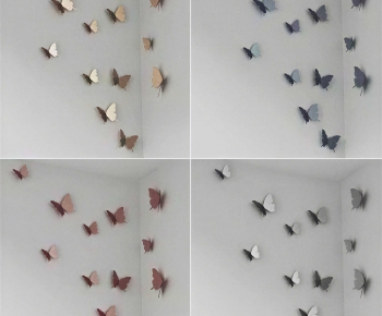 Modern Wall Decoration-ID:848016029