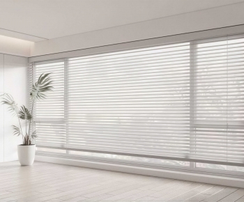 Modern Venetian Blinds-ID:177812102