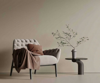 Modern Lounge Chair-ID:160799083