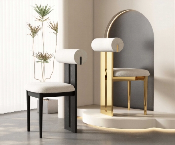 Modern Dining Chair-ID:585366018