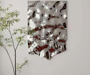 Modern Wall Decoration-ID:845999002