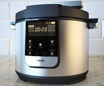 Modern Electric Kitchen Appliances-ID:134609947