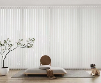Modern Venetian Blinds-ID:941874986