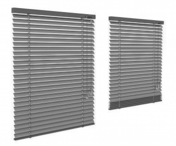 Modern Venetian Blinds-ID:613699072