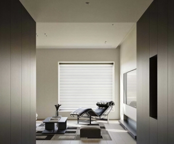 Modern A Living Room-ID:219016083