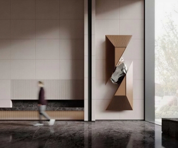 Modern Wall Decoration-ID:338160993