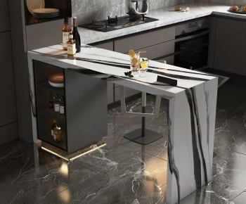 Modern Counter Bar-ID:896488902