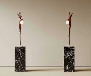 Modern Sculpture-ID:698669919