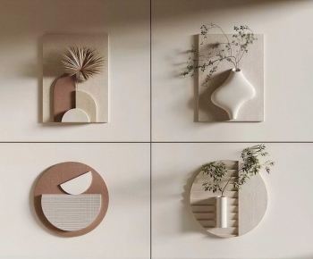 Modern Wall Decoration-ID:299643994