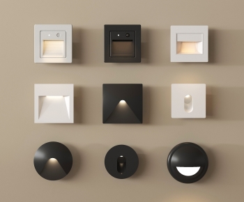 Modern Wall Lamp-ID:721019981
