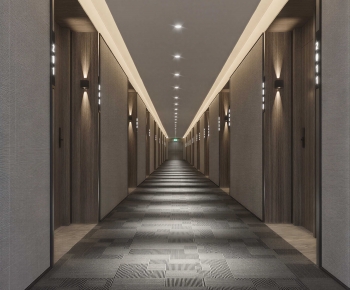 Modern Corridor-ID:211989947