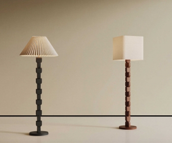 French Style Floor Lamp-ID:715100866