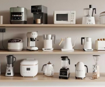 Modern Kitchenware-ID:522650001