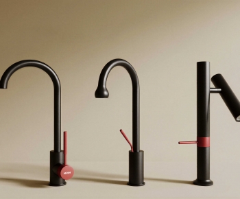 Modern Faucet/Shower-ID:991331109