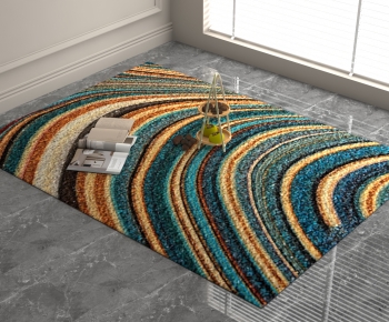 Modern The Carpet-ID:911863091