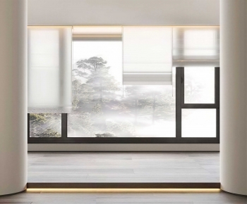 Modern Venetian Blinds-ID:665939091