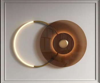 Modern Wall Decoration-ID:451502089