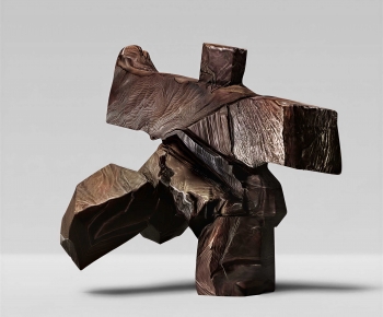 Modern Sculpture-ID:612557899