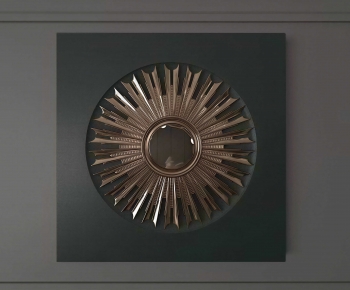 Modern Wall Decoration-ID:309111126