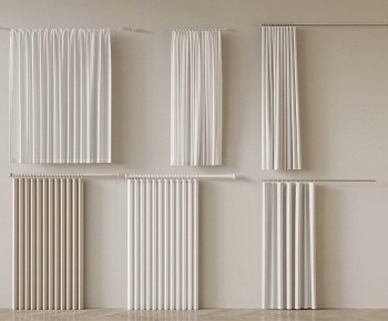 Modern The Curtain-ID:893984085