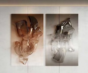 Modern Wall Decoration-ID:471647989