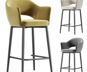 Modern Bar Chair-ID:370254993