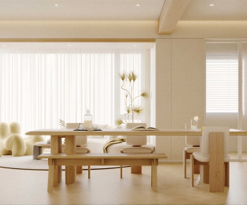 Modern A Living Room-ID:757850896