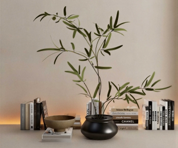 Modern Decorative Set-ID:222893951