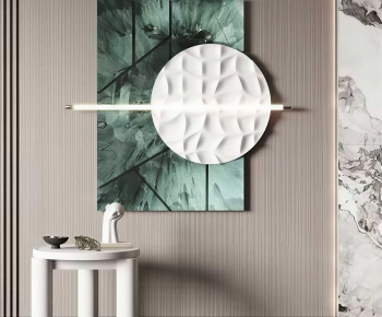 Modern Wall Decoration-ID:753250178