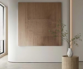 Wabi-sabi Style Painting-ID:532866952