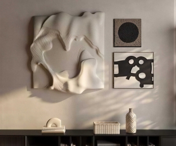 Modern Wall Decoration-ID:901519069