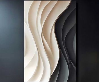 Modern Wall Decoration-ID:272026062