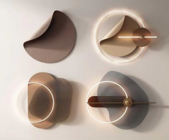 Modern Wall Decoration-ID:943425899