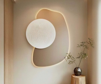 Modern Wall Decoration-ID:663012032