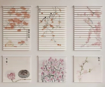 New Chinese Style Roller Shutters-ID:332261093